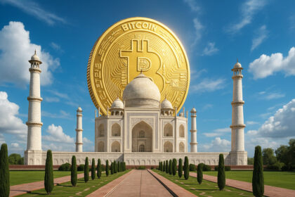 India's ruling party spokesman pushes Bitcoin reserve pilot to promote crypto regulatory reform
