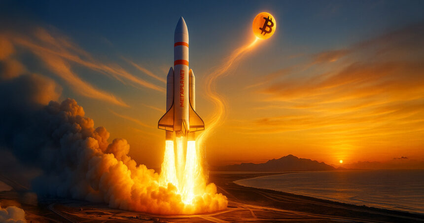 Investor Price Metaplanet's 10K Bitcoin Holdings will hit for 1 trillion yen for $759K each