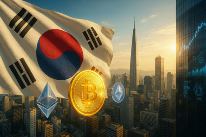 Korea brings Bitcoin ETF closer to the spot as FSC explores its proposal