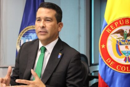 Colombia comes with new regulations "to put the Bitcoin industry at its peak."