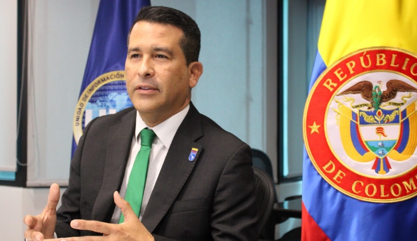 Colombia comes with new regulations "to put the Bitcoin industry at its peak."