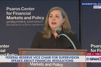 The US Fed will support Bitcoin regulations