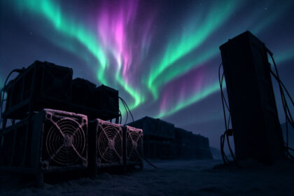 Norway's eye mining ban amid heavy investments in Bitcoin