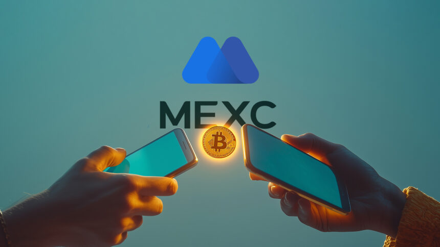 Goodbye Commission! The new MEX P2P revolutionizes cryptocurrency purchases at LATAM