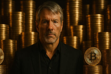 Saylor says BTC finance companies can grow as fast as they can issue credits and buy Bitcoin