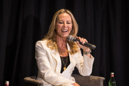 Stablecoin Evangelist: Katie Haun's Battle of Digital Dollars