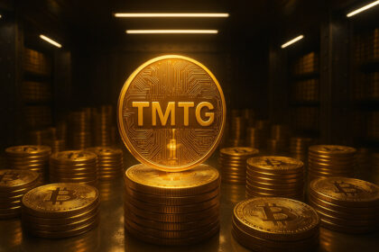 TMTG reaffirms Bitcoin's commitment in its $400 million share buyback plan