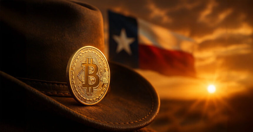 Texas to buy bitcoin for state reserves long before Trump's Bitcoin Reserve delivers