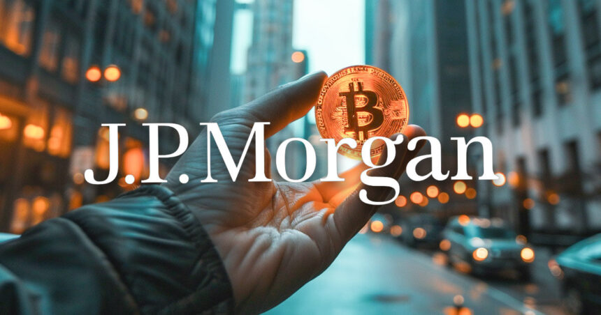 To accept jpmorgan bitcoin etf as collateral for your loan, consider holding digital valuation