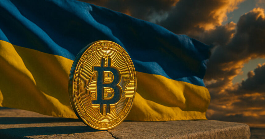 Ukraine opens the door to Bitcoin Reserve as experts warn of important risks