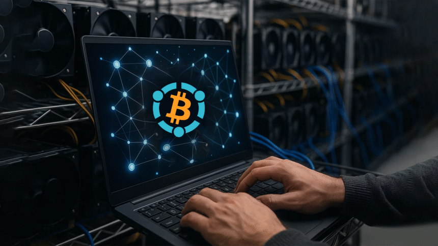 9 years to promote decentralization and mining power in Bitcoin