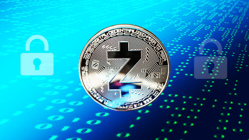 Ledger supports Zcash, cryptocurrency with native privacy