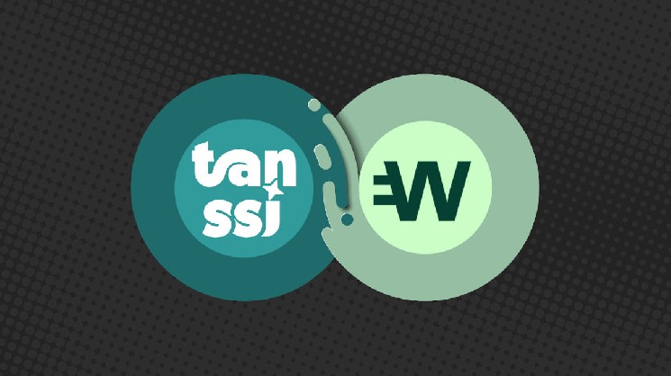 Wirex uses Tanssi to unveil dedicated Appchain to boost crypto transactions over $2 billion