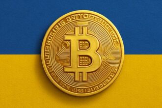 Ukraine has introduced a bill to allow Bitcoin in the national reserve