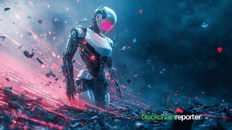 Klink Finance Taps Tracey AI Powers Crypto Markets with AI-driven capabilities