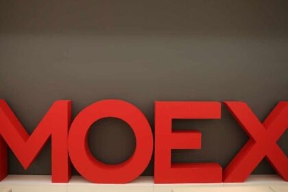 Moscow Exchange launches the Landmark Bitcoin Index