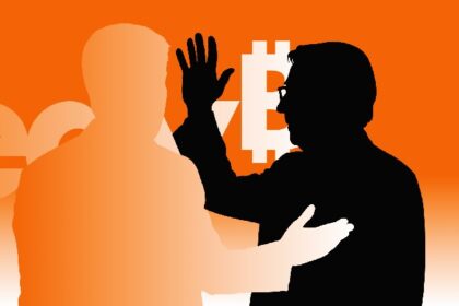 Saylor to Jim Chanos: Three Ways to Short Your MSTR is Destined