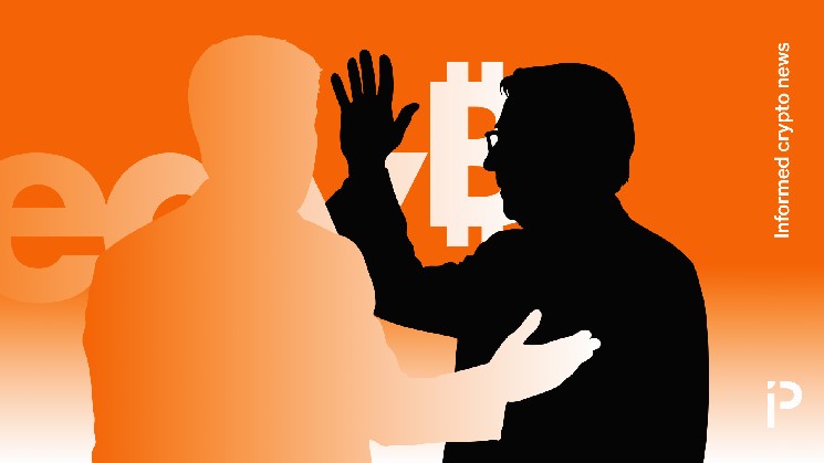 Saylor to Jim Chanos: Three Ways to Short Your MSTR is Destined