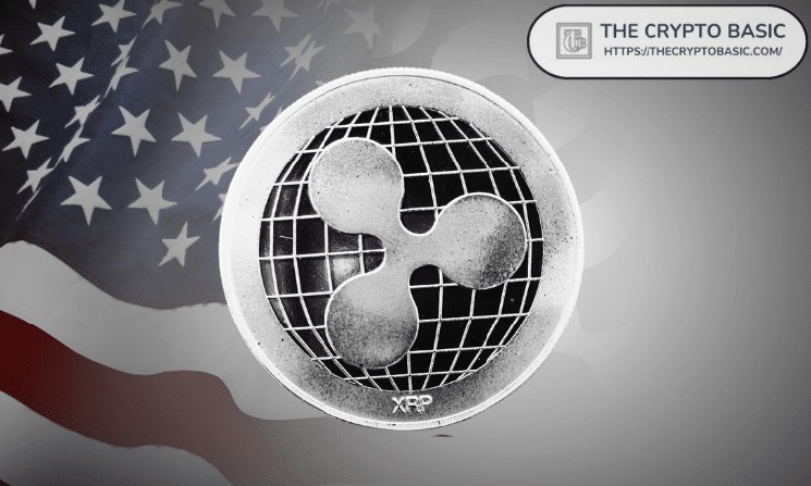 US politicians seeking a new banking charter that could allow Ripple to obtain banking licenses