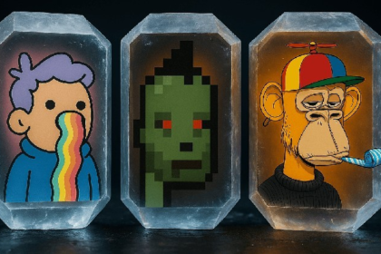 NFT Market slips in May despite buyer growth and profits from Bitcoin