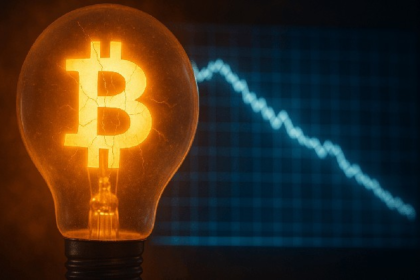 Bitcoin hashrate no dive feels the squeeze after weekend height