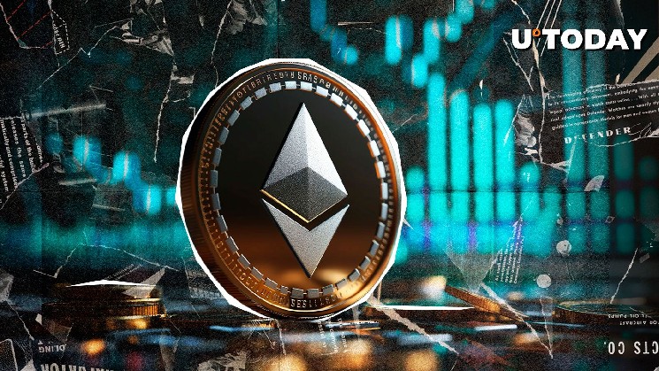 Ten times more than Ethereum? Rubin still dropped Ethereum's most bullish paper