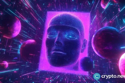 The NFT market makes a modest comeback when Bitcoin reaches the $105K level