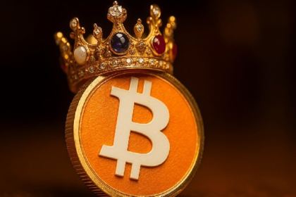 A quiet great power behind Bitcoin's biggest stash