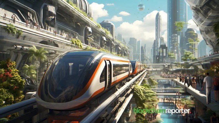 Planx tap Iflux Global to power real world crypto payments in Asia