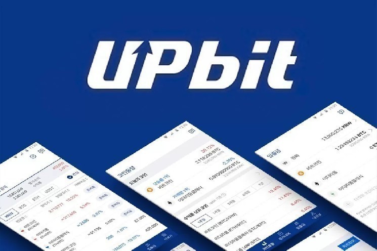 Morning release from Upbit! Two new Altcoins listed, prices will skyrocket!