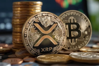 The former CFTC chairman talks about Bitcoin and XRP! "BTC and XRP are more than the US's potential!"
