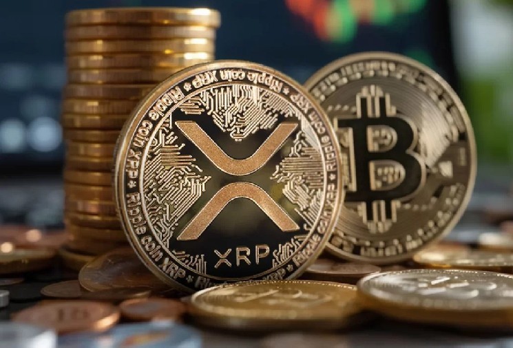 The former CFTC chairman talks about Bitcoin and XRP! "BTC and XRP are more than the US's potential!"