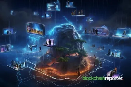 Orbler is a partner with Quizon and uses AI and gamification to transform Web3 learning