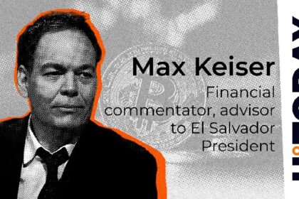 This Fiat currency crashes against Bitcoin, Max Kaiser praises BTC: More