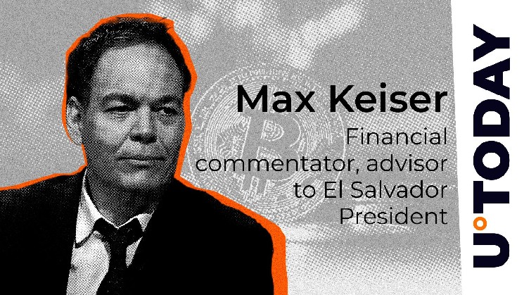 This Fiat currency crashes against Bitcoin, Max Kaiser praises BTC: More