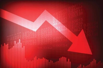 Listed on Binance, this Altcoin first experienced a critical price pump and then a dump.