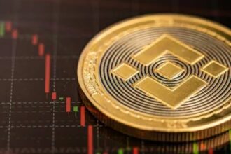 "BNB MicroStrategy is here": Binance founder