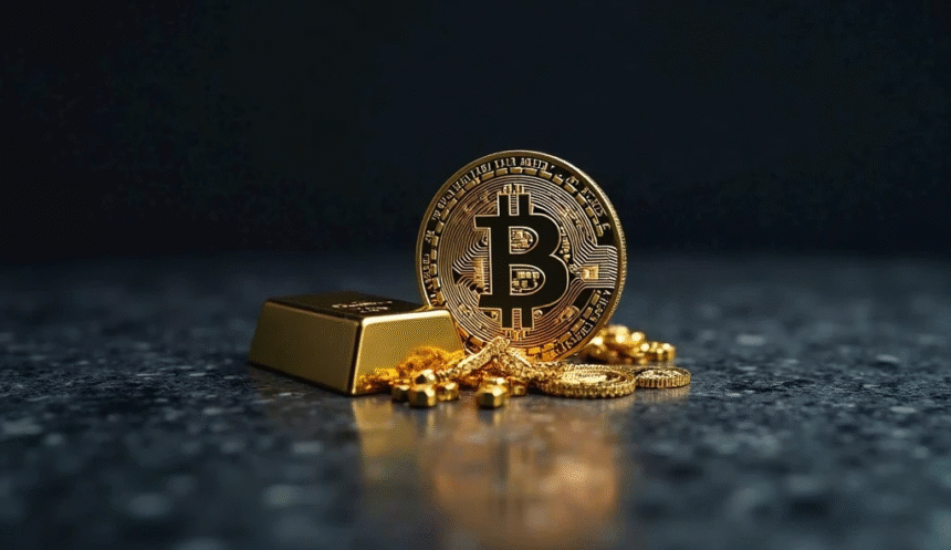 Bitcoin should be in every portfolio, says Paul Tudor Jones