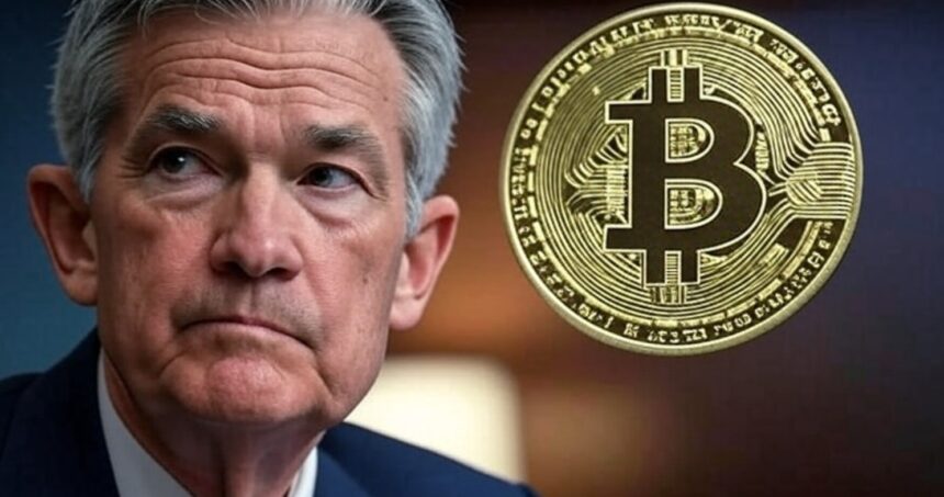 Powell may change his Bitcoin course this afternoon