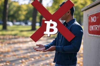 The state has approved laws prohibiting investment in Bitcoin