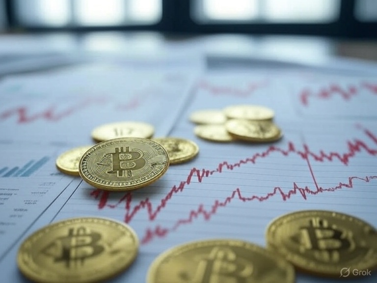 Risks and 4 possible answers for Bitcoin Finance Companies