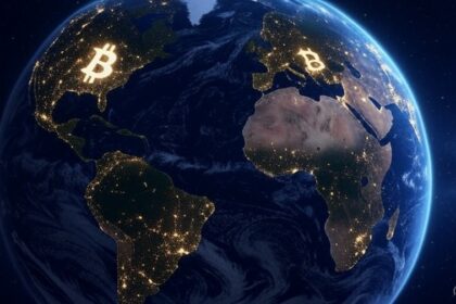 Bitcoin Corporate Fever has occurred all over the world