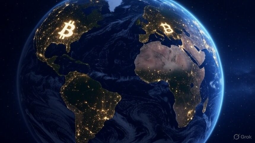Bitcoin Corporate Fever has occurred all over the world