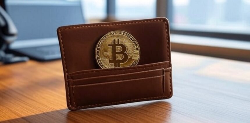 30,000 Bitcoins went to accumulate wallets in just one day