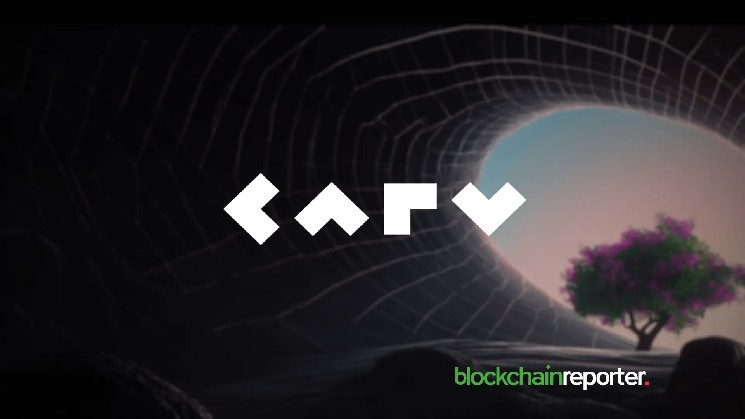 Siren Al joins forces with the CARV protocol to power distributed AI using verifiable data