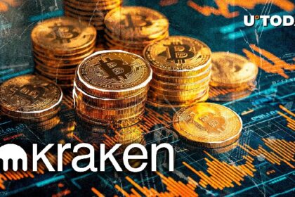 $200,000,000 Bitcoin in just an hour - what's going on?