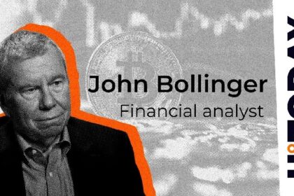 Legendary trader John Bollinger drops important Bitcoin price updates