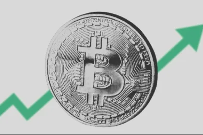 Bitcoin is the sixth largest asset in the world