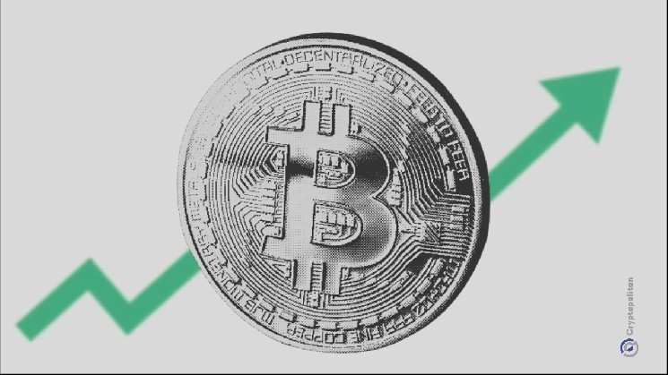 Bitcoin is the sixth largest asset in the world