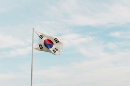Hash Research CEO has been appointed Chief Insurance Officer of the South Korean President's Office